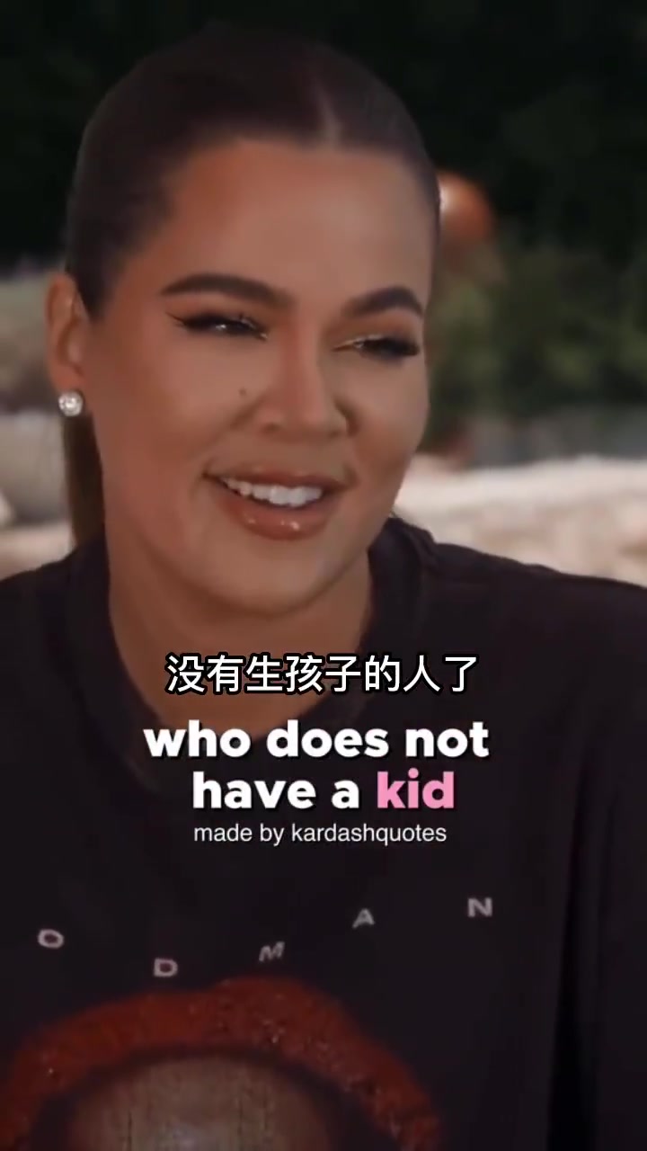心急了？詹娜：我是姐妹中唯一沒生孩子的，我要立刻馬上生孩子?。ㄕ材榷ィ? class=
