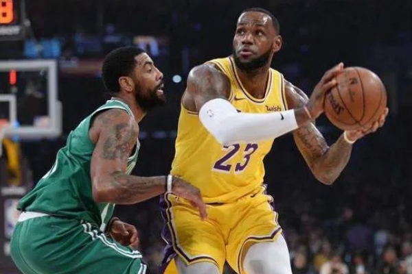NBA進攻戰(zhàn)術有哪些？